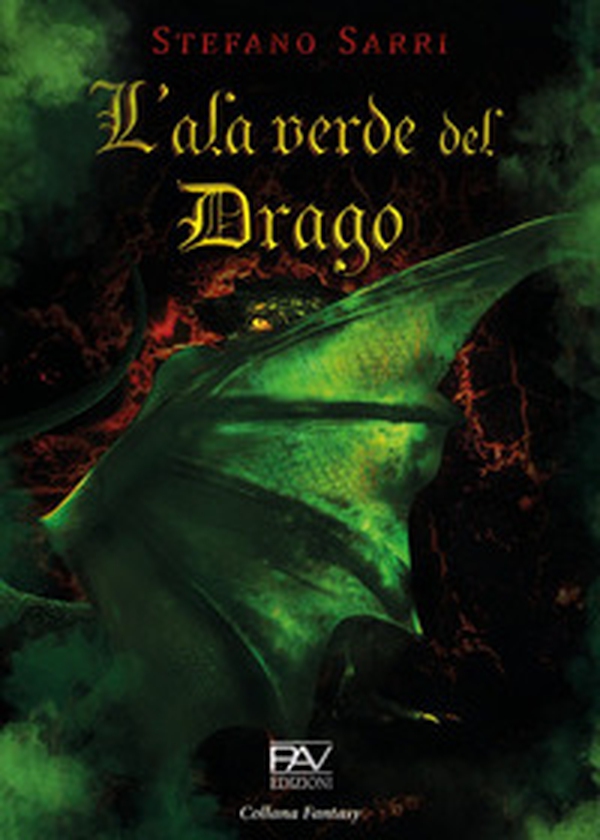 L'ala verde del drago - Librerie.coop L'ala verde del drago - Librerie.coop