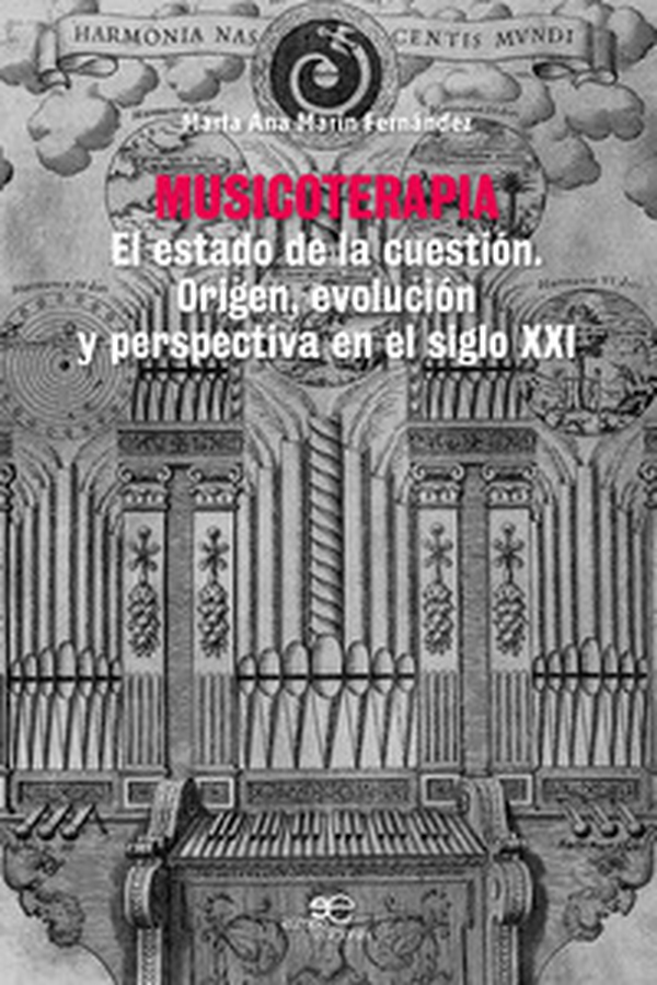 Musicoterapia. El estado de la cuestión. Origen, evolución y perspectiva en el siglo XXI - Librerie.coop Musicoterapia. El estado de la cuestión. Origen, evolución y perspectiva en el siglo XXI - Librerie.coop