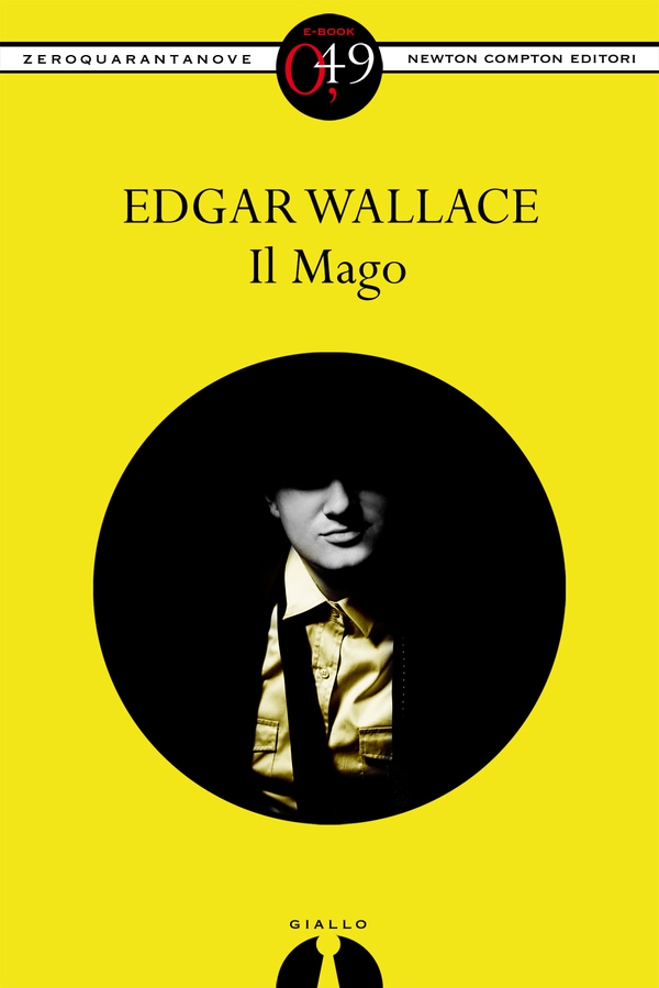 Il Mago - Librerie.coop Il Mago - Librerie.coop