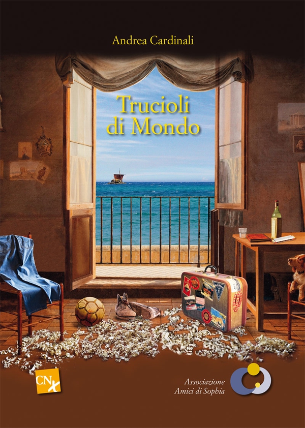 Trucioli di Mondo - Librerie.coop Trucioli di Mondo - Librerie.coop