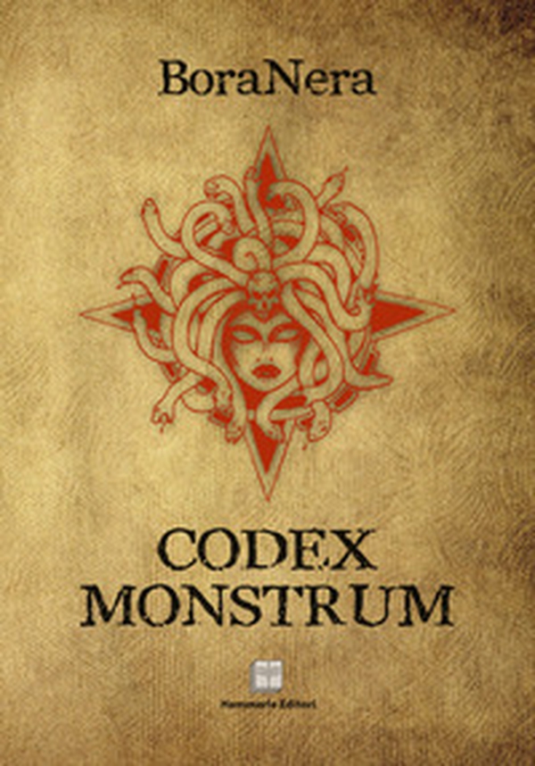 Codex monstrum - Librerie.coop Codex monstrum - Librerie.coop