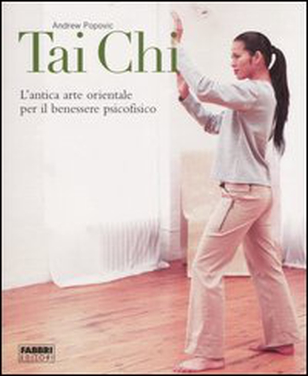 Tai Chi - Librerie.coop Tai Chi - Librerie.coop