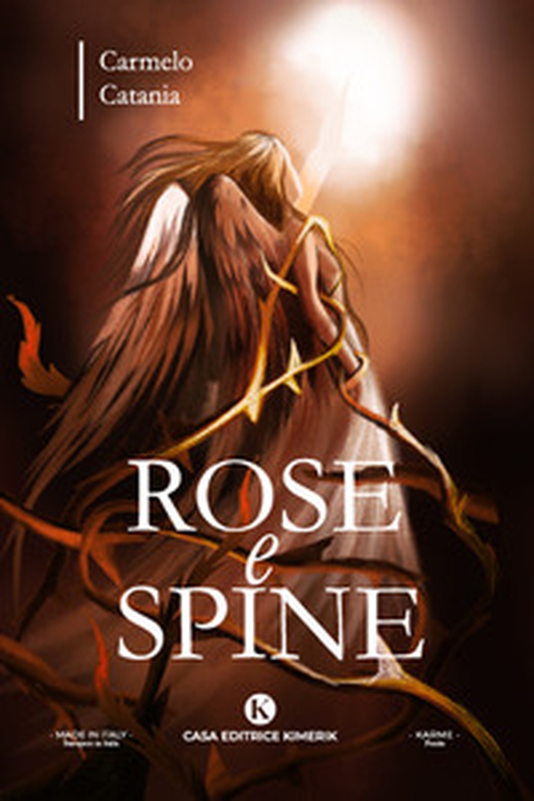 Rose e spine - Librerie.coop Rose e spine - Librerie.coop