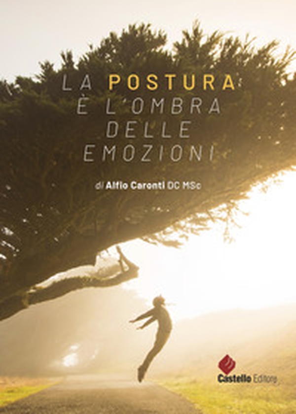 La postura è l'ombra delle emozioni - Librerie.coop La postura è l'ombra delle emozioni - Librerie.coop