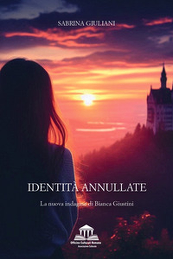 Identità annullate - Librerie.coop Identità annullate - Librerie.coop