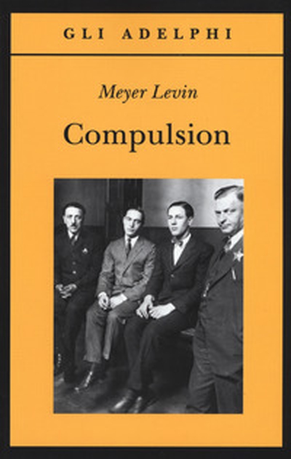 Compulsion - Librerie.coop Compulsion - Librerie.coop