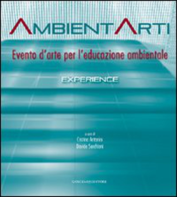 Ambientarti. Evento d'arte per l'educazione ambientale - Librerie.coop Ambientarti. Evento d'arte per l'educazione ambientale - Librerie.coop