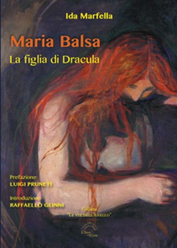 Maria Balsa. La figlia di Dracula - Librerie.coop Maria Balsa. La figlia di Dracula - Librerie.coop
