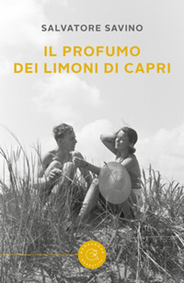 Il profumo dei limoni di Capri - Librerie.coop Il profumo dei limoni di Capri - Librerie.coop