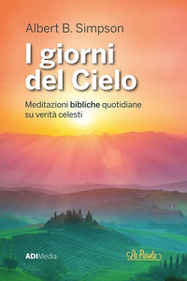 I giorni del cielo - Librerie.coop I giorni del cielo - Librerie.coop