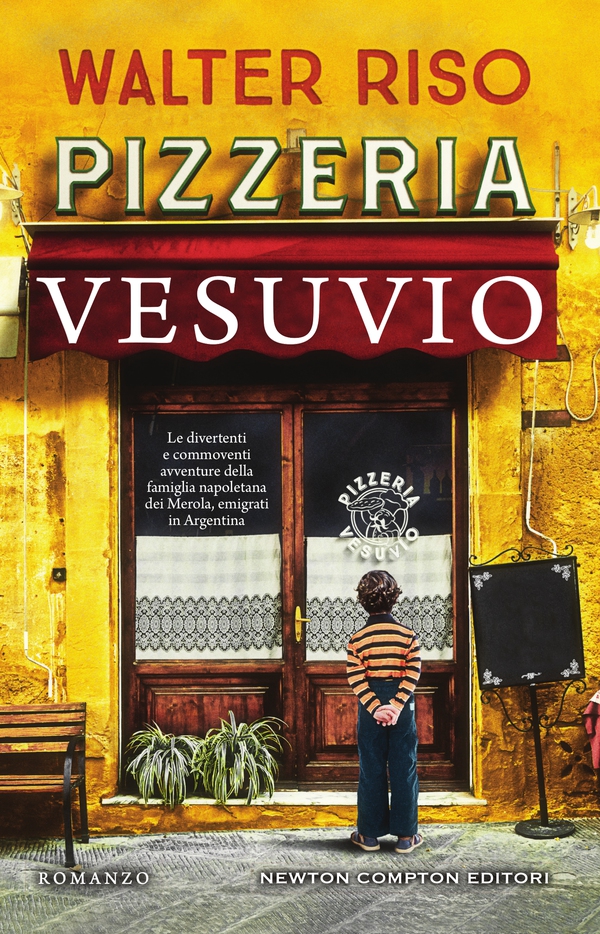 Pizzeria Vesuvio - Librerie.coop Pizzeria Vesuvio - Librerie.coop
