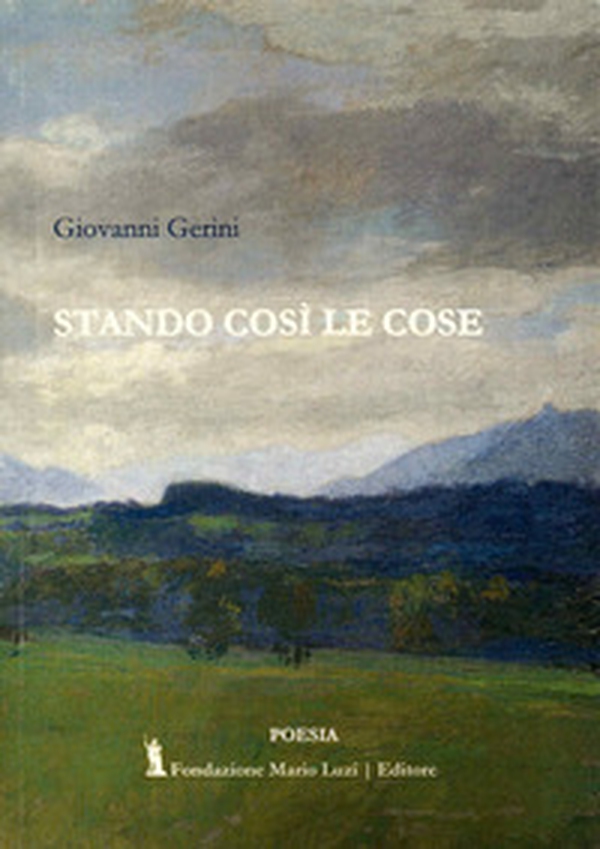 Stando così le cose - Librerie.coop Stando così le cose - Librerie.coop