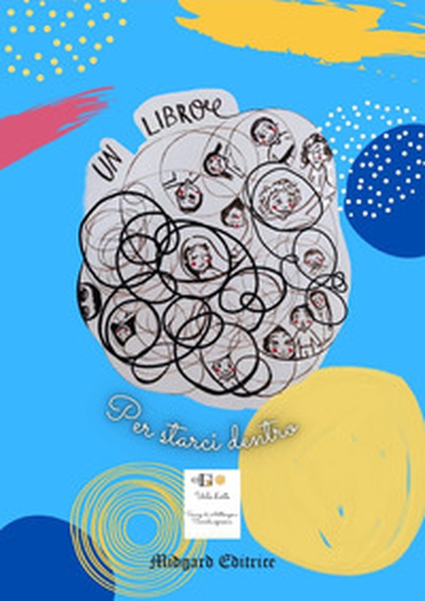 Un libro per starci dentro - Librerie.coop Un libro per starci dentro - Librerie.coop