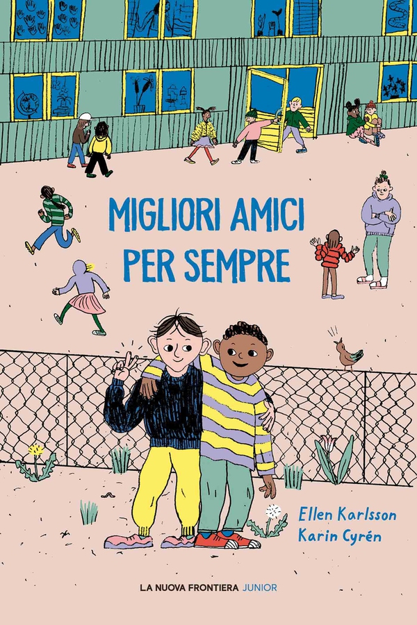 Migliori amici per sempre - Librerie.coop Migliori amici per sempre - Librerie.coop