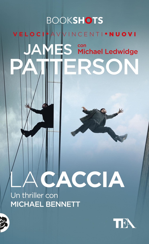 La caccia - Librerie.coop La caccia - Librerie.coop