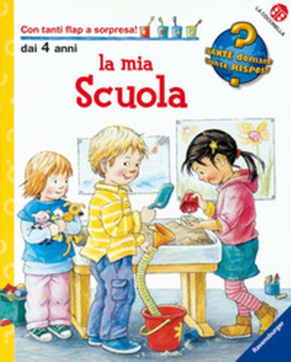 La mia scuola - Librerie.coop La mia scuola - Librerie.coop