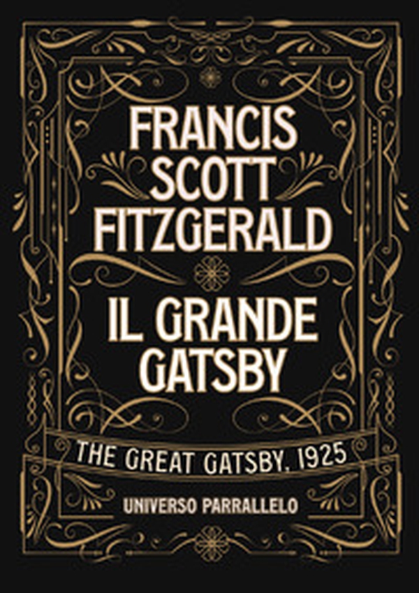 Il grande Gatsby - Librerie.coop Il grande Gatsby - Librerie.coop