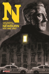 Newburn - Vol. 1 - Librerie.coop