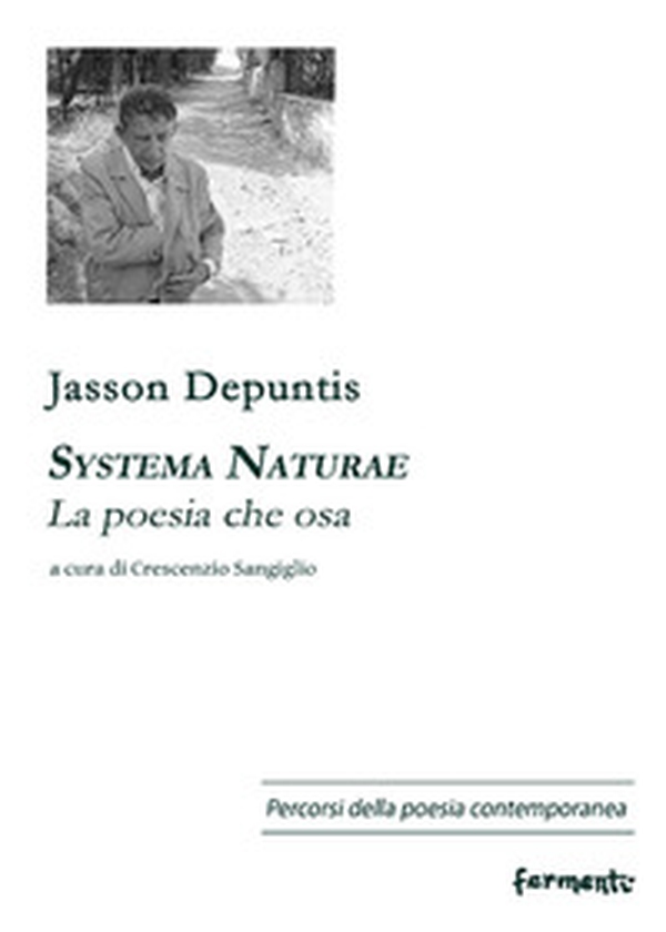 Systema Naturae. La poesia che osa - Librerie.coop Systema Naturae. La poesia che osa - Librerie.coop