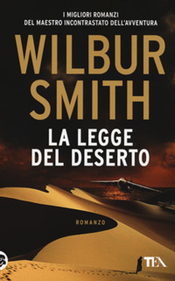 La legge del deserto - Librerie.coop La legge del deserto - Librerie.coop