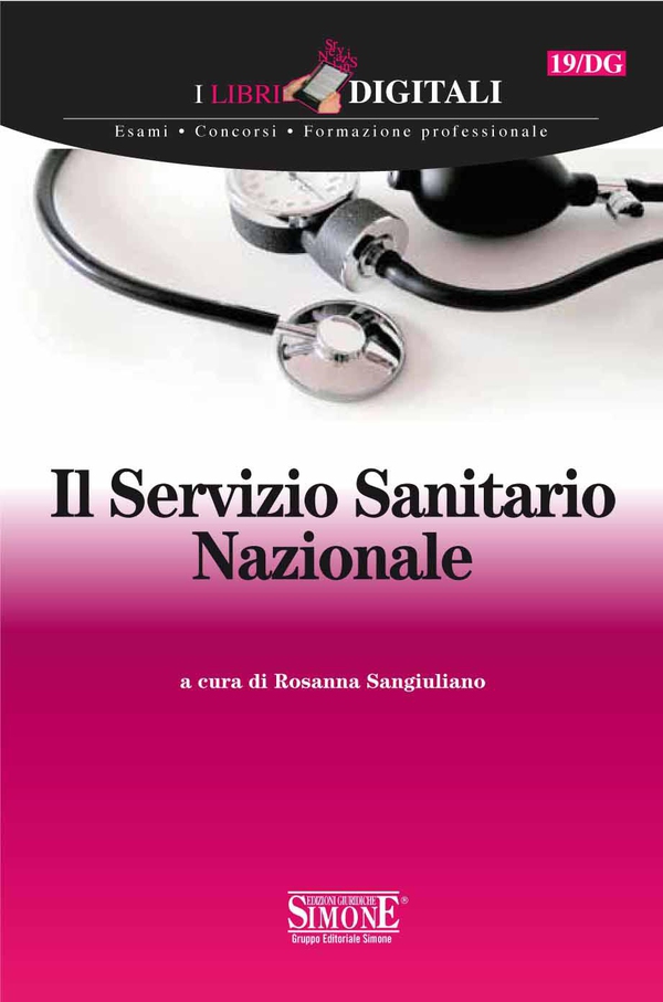 Il Servizio Sanitario Nazionale - Librerie.coop Il Servizio Sanitario Nazionale - Librerie.coop
