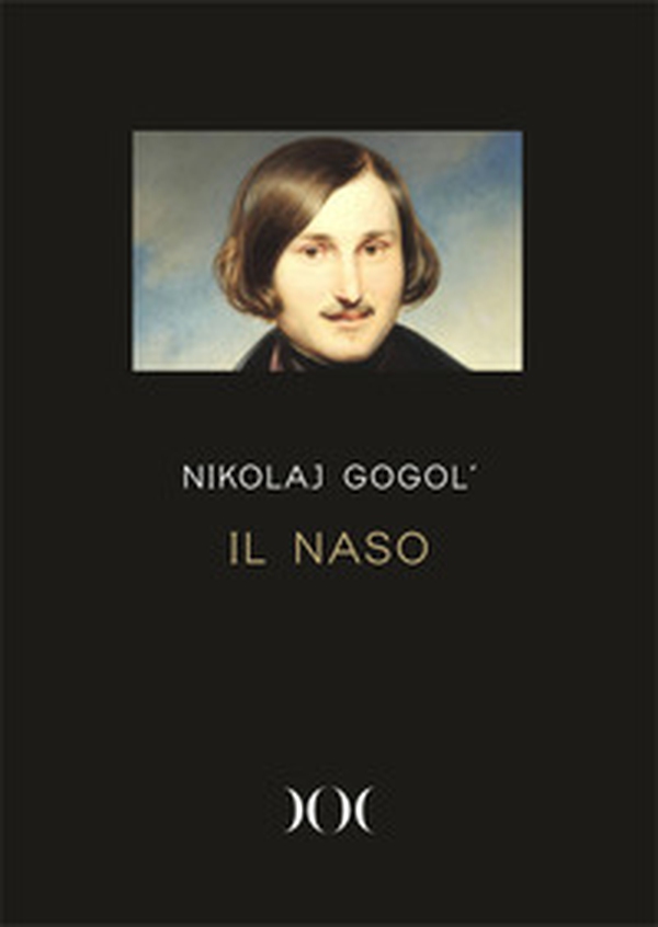 Il naso. Ediz. ad alta leggibilità - Librerie.coop Il naso. Ediz. ad alta leggibilità - Librerie.coop