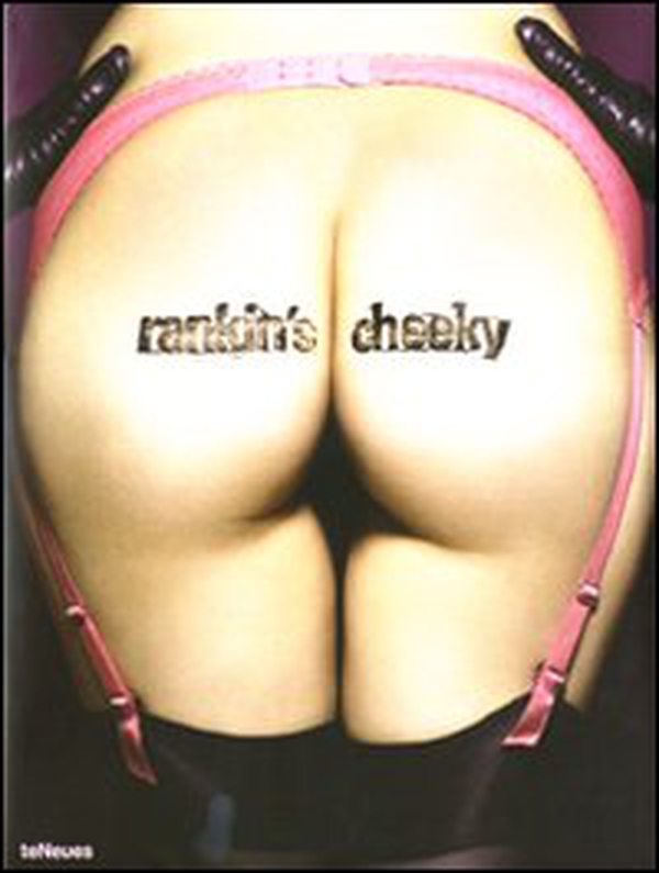 Rankin's Cheeky - Librerie.coop Rankin's Cheeky - Librerie.coop