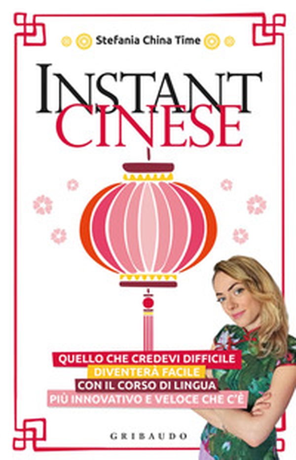 Instant cinese - Librerie.coop Instant cinese - Librerie.coop