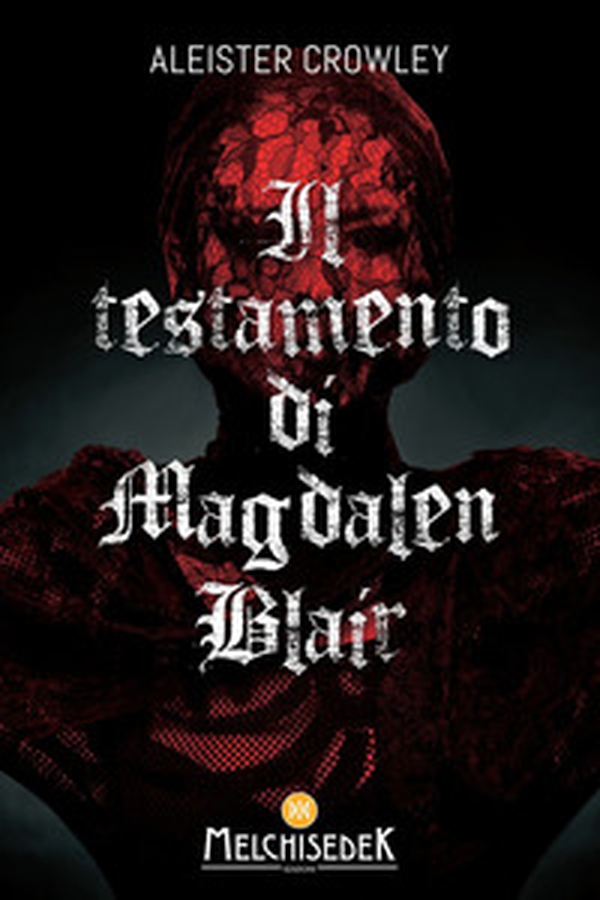 Il testamento di Magdalen Blair - Librerie.coop Il testamento di Magdalen Blair - Librerie.coop