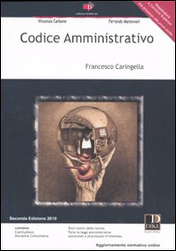 Codice amministrativo - Librerie.coop Codice amministrativo - Librerie.coop