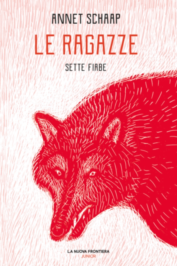 Le ragazze - Librerie.coop Le ragazze - Librerie.coop