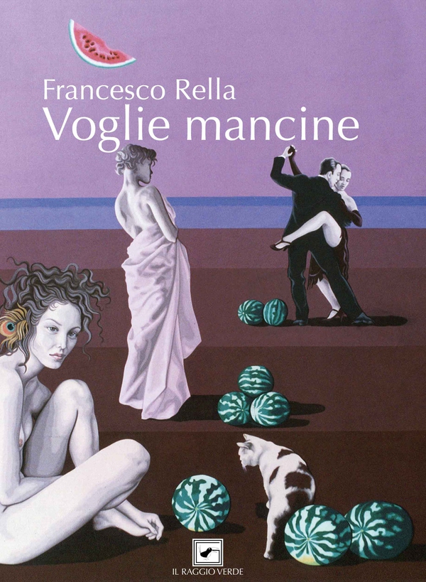 Voglie Mancine - Librerie.coop Voglie Mancine - Librerie.coop