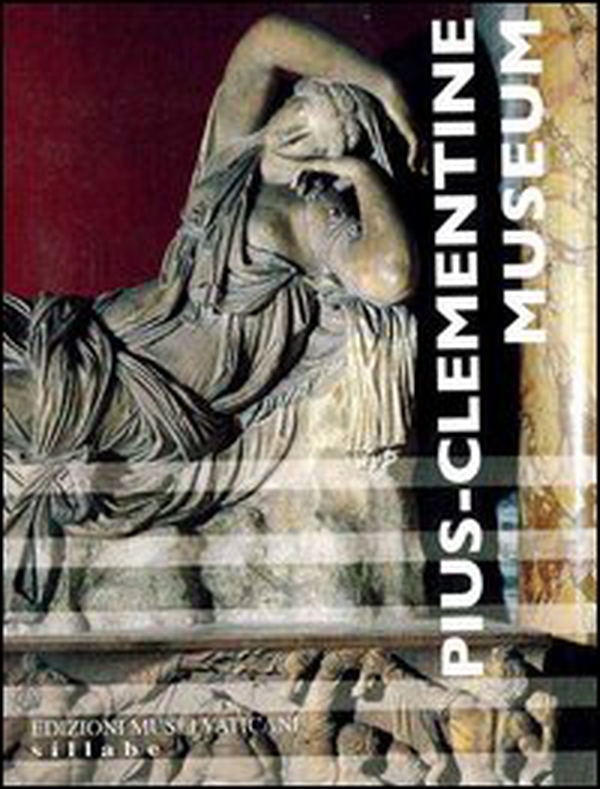 Pius-Clementine museum - Librerie.coop Pius-Clementine museum - Librerie.coop
