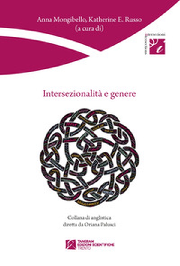 Intersezionalità e genere - Librerie.coop Intersezionalità e genere - Librerie.coop