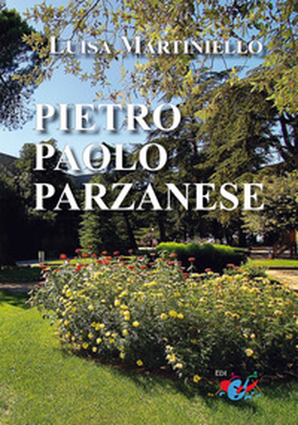 Pietro Paolo Parzanese - Librerie.coop Pietro Paolo Parzanese - Librerie.coop