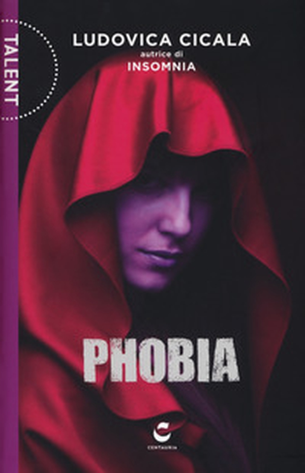 Phobia - Librerie.coop Phobia - Librerie.coop