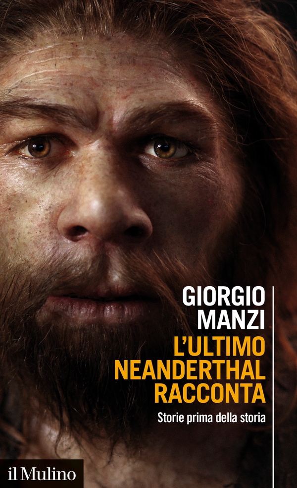 L'ultimo Neanderthal racconta - Librerie.coop L'ultimo Neanderthal racconta - Librerie.coop