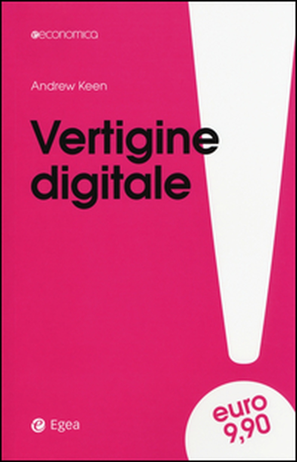 Vertigine digitale - Librerie.coop Vertigine digitale - Librerie.coop