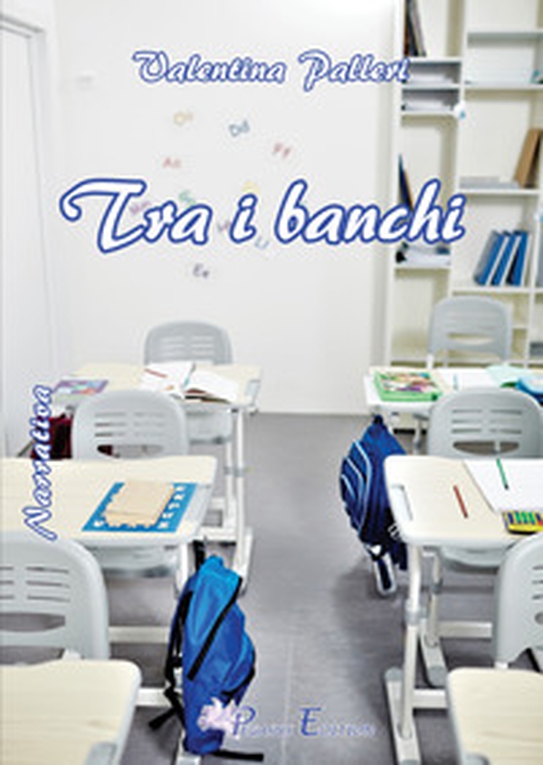 Tra i banchi - Librerie.coop Tra i banchi - Librerie.coop