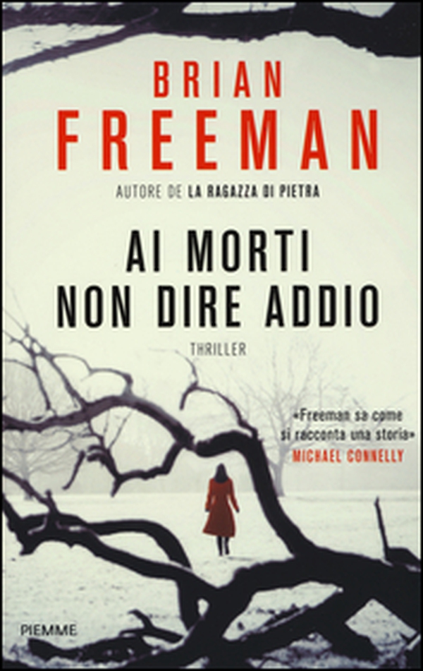 Ai morti non dire addio - Librerie.coop Ai morti non dire addio - Librerie.coop