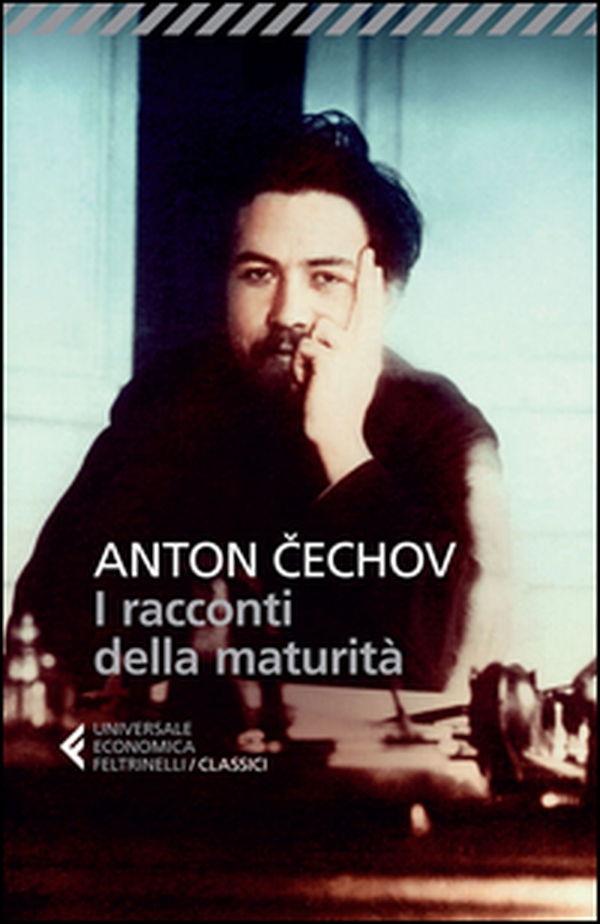 I racconti della maturità - Librerie.coop I racconti della maturità - Librerie.coop
