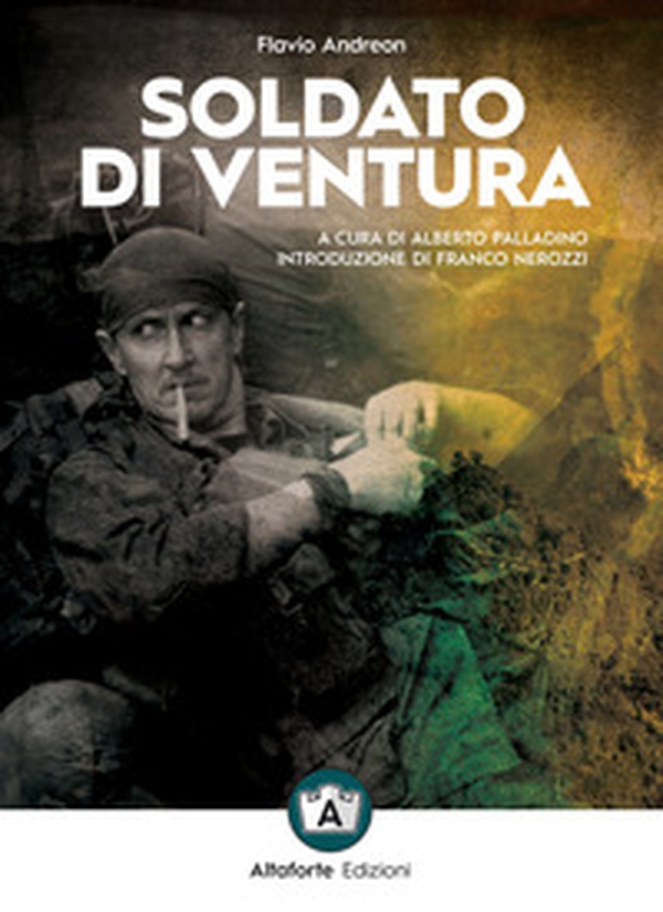 Soldato di ventura - Librerie.coop Soldato di ventura - Librerie.coop