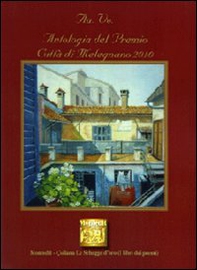 Antologia del premio Città di Melegnano 2010 - Librerie.coop