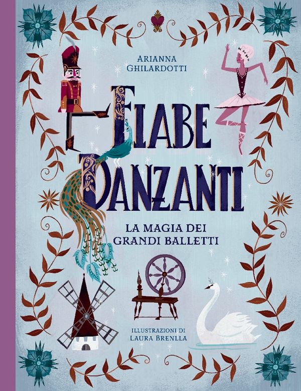 Fiabe danzanti - Librerie.coop Fiabe danzanti - Librerie.coop