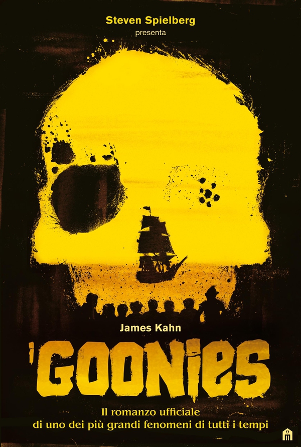I Goonies - Librerie.coop I Goonies - Librerie.coop