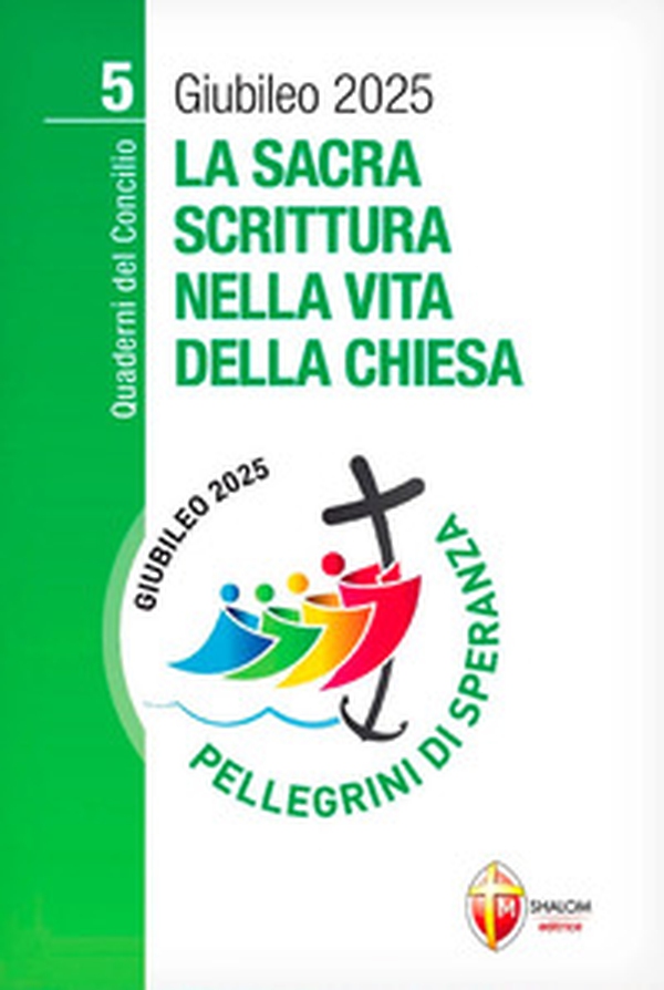 La Sacra Scrittura nella vita della Chiesa - Librerie.coop La Sacra Scrittura nella vita della Chiesa - Librerie.coop