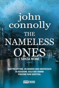 The nameless ones. I senza nome - Librerie.coop