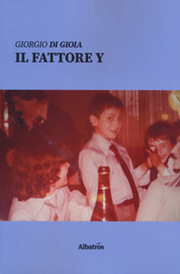 Il fattore Y - Librerie.coop Il fattore Y - Librerie.coop