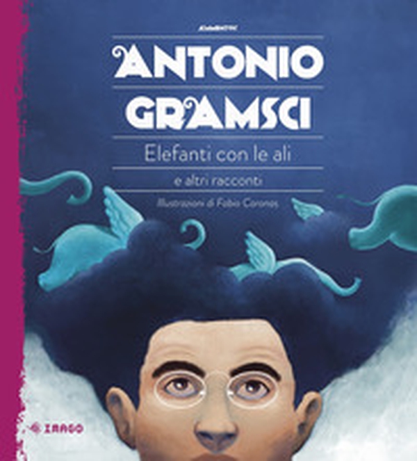 Elefanti con le ali e altri racconti - Librerie.coop Elefanti con le ali e altri racconti - Librerie.coop