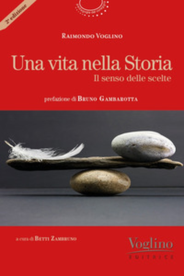 Una vita nella storia - Librerie.coop Una vita nella storia - Librerie.coop